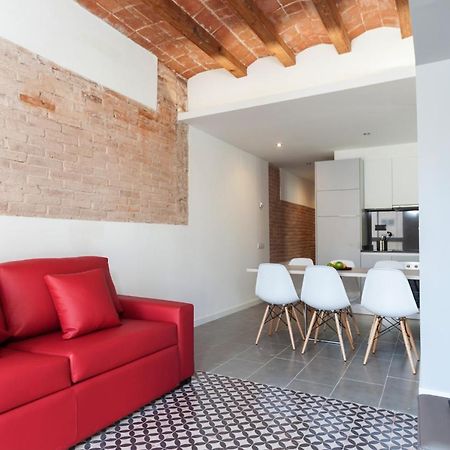 Aparteasy Barcelona Exterior photo