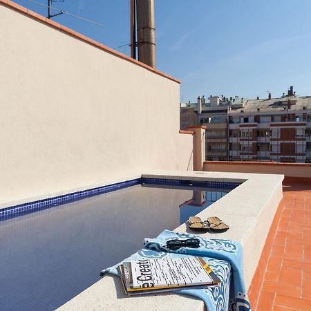 Aparteasy Barcelona Exterior photo