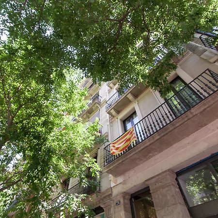 Aparteasy Barcelona Exterior photo