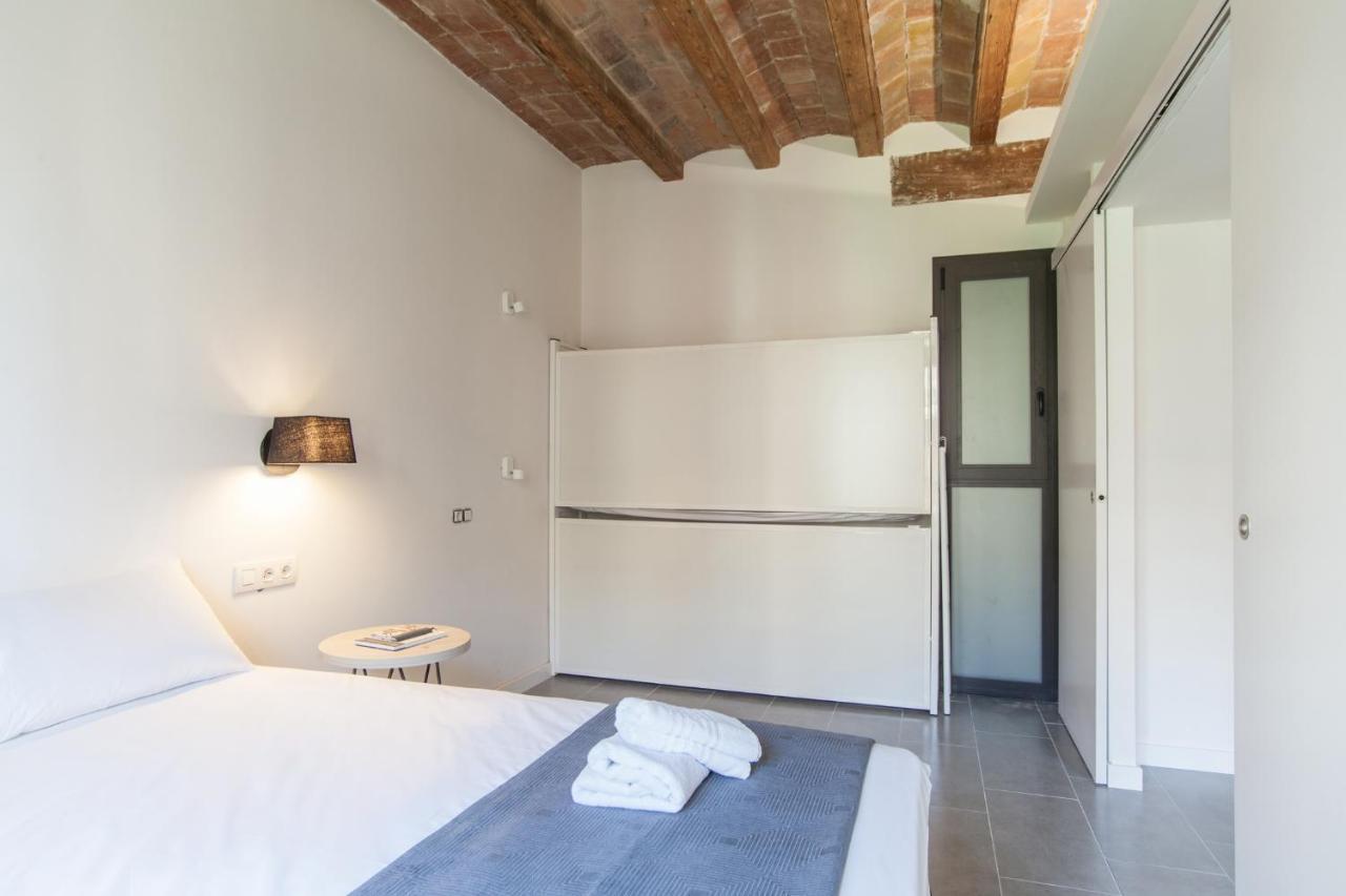 Aparteasy Barcelona Exterior photo