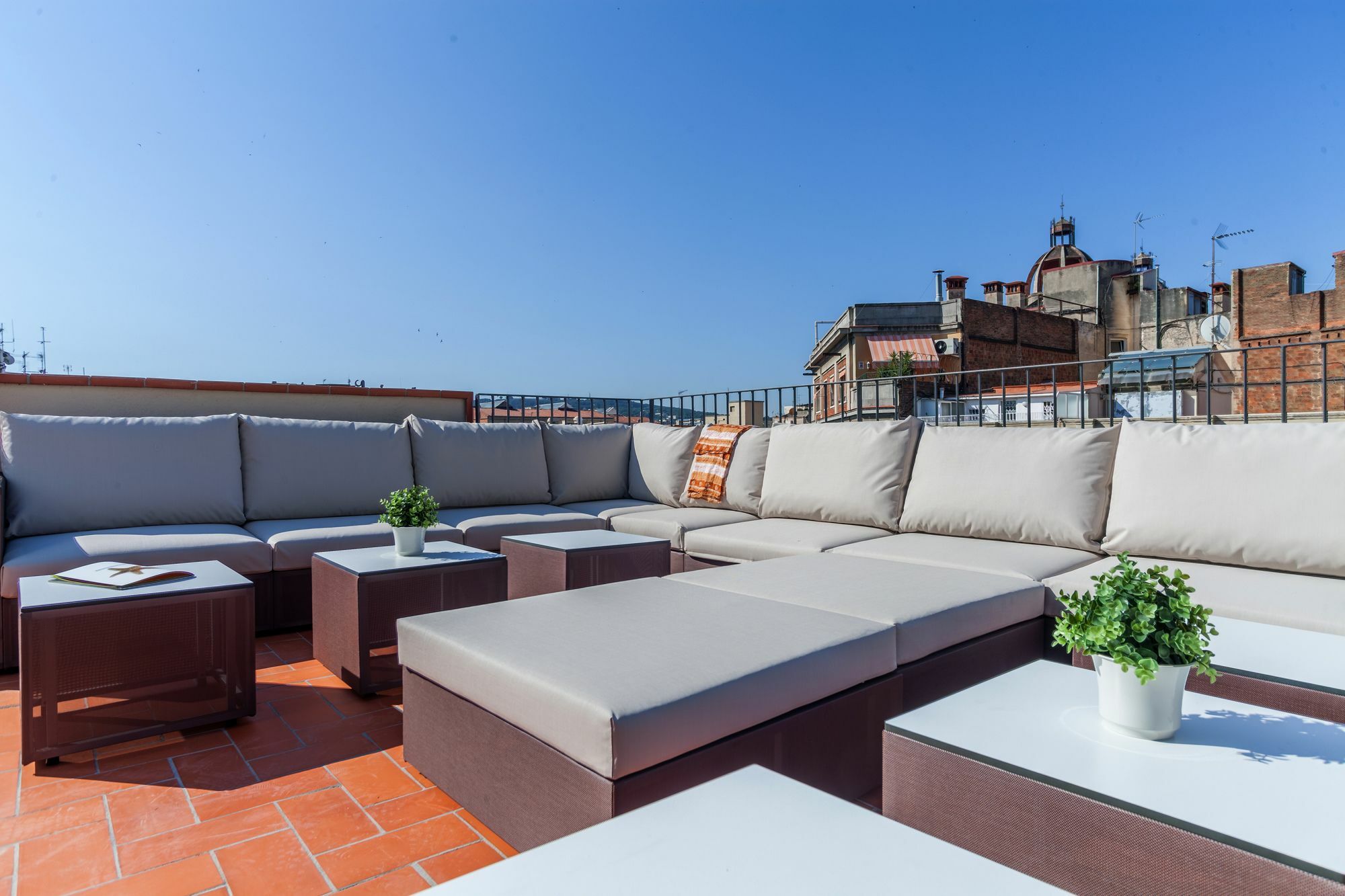 Aparteasy Barcelona Exterior photo