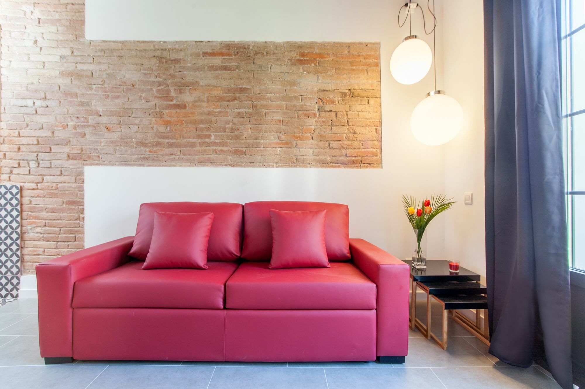 Aparteasy Barcelona Exterior photo