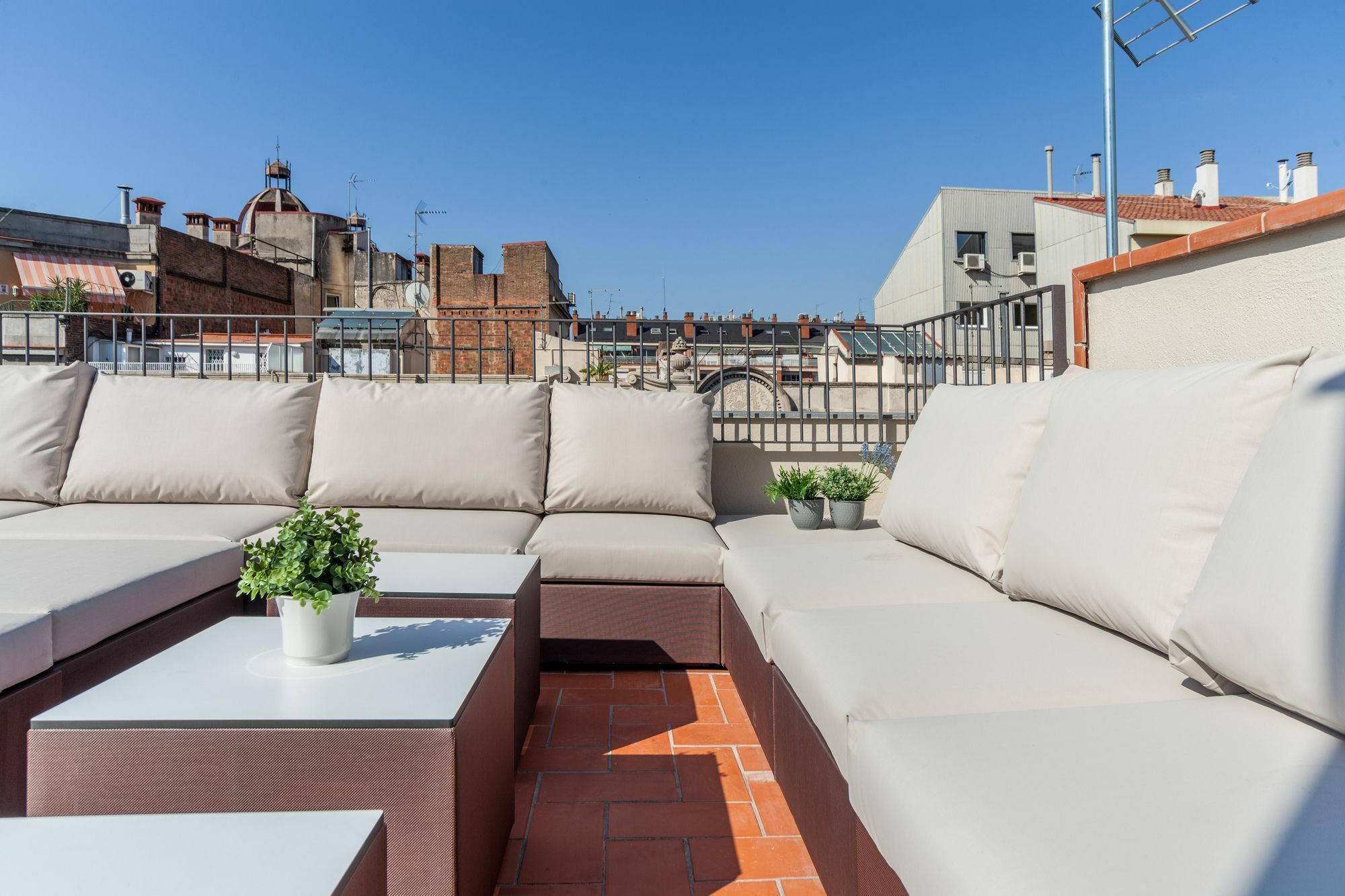 Aparteasy Barcelona Exterior photo